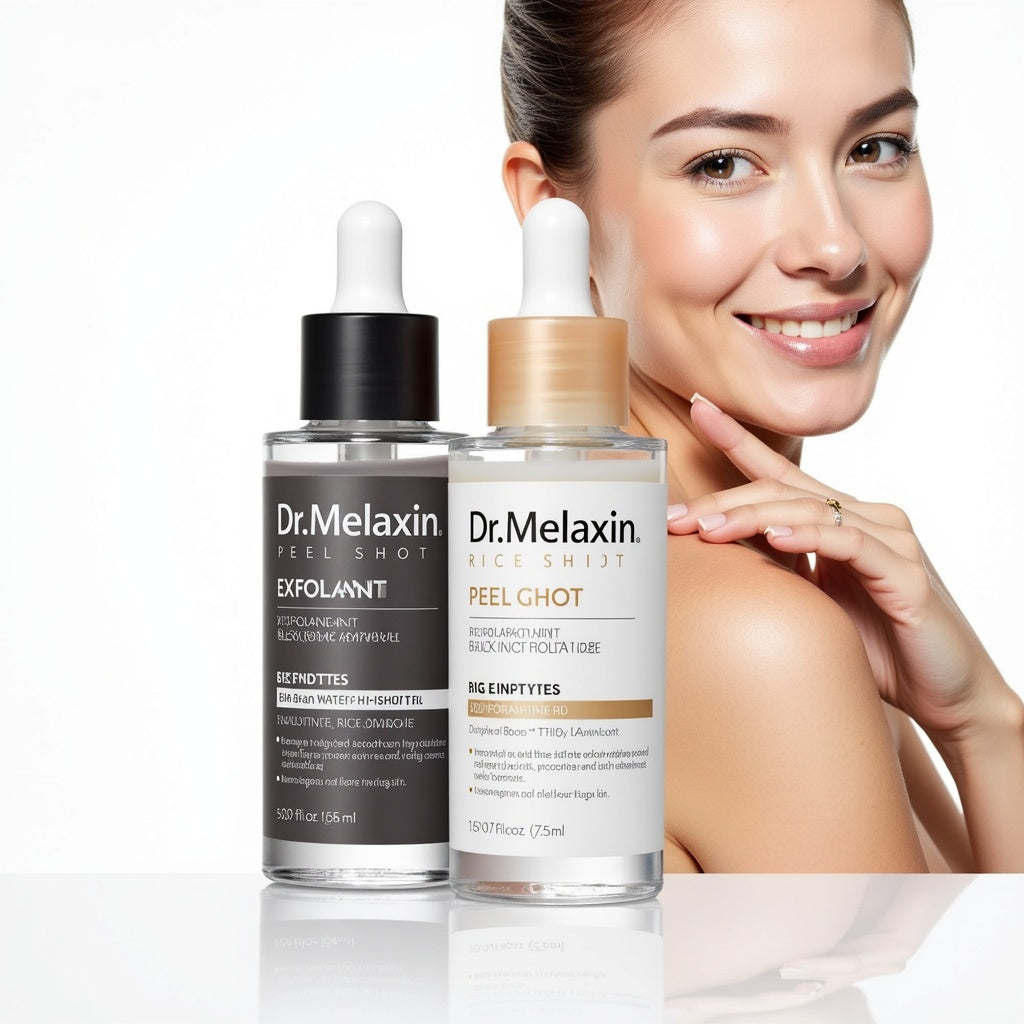 Unveil Your Skin's Natural Radiance Today!
